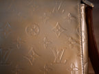 Vintage Louis Vuitton Monogram Vernis Thompson Bag