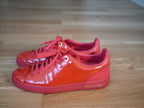 Louis Vuitton Vintage Red Sneakers