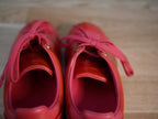 Louis Vuitton Vintage Red Sneakers