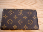 Louis Vuitton Monogram Vintage Wallet