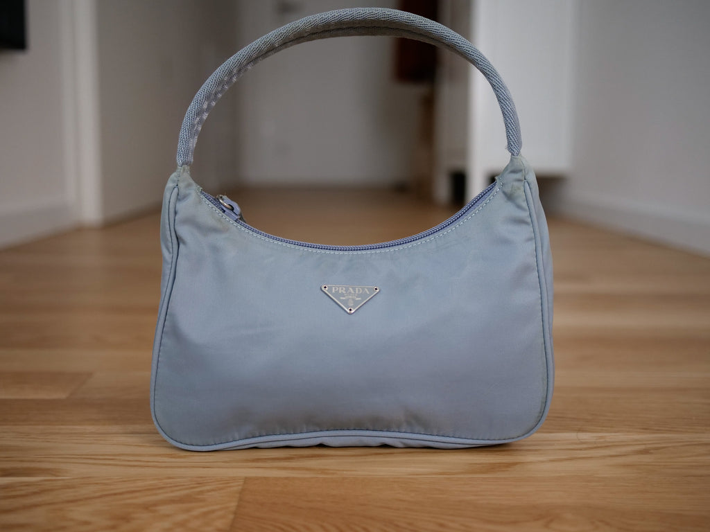 Prada Re-edition 2000 Mini Shoulder Bag