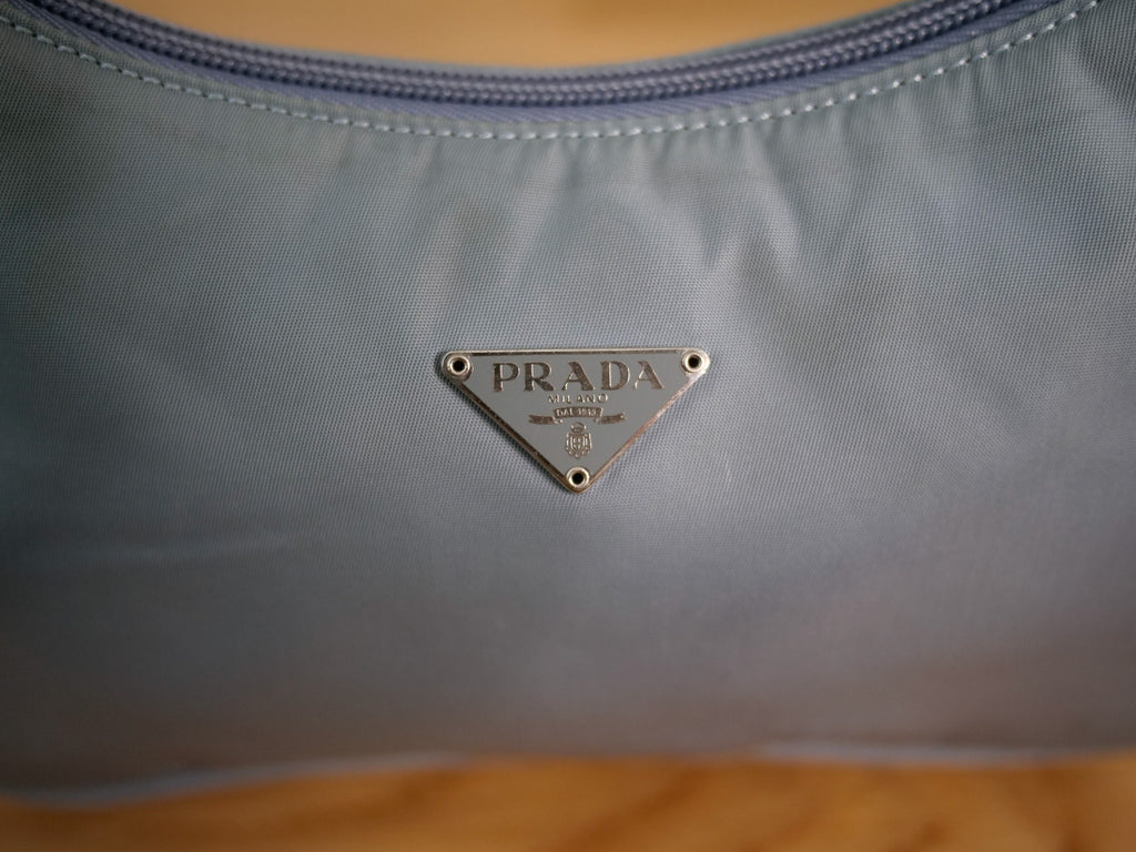 Prada Re-edition 2000 Mini Shoulder Bag