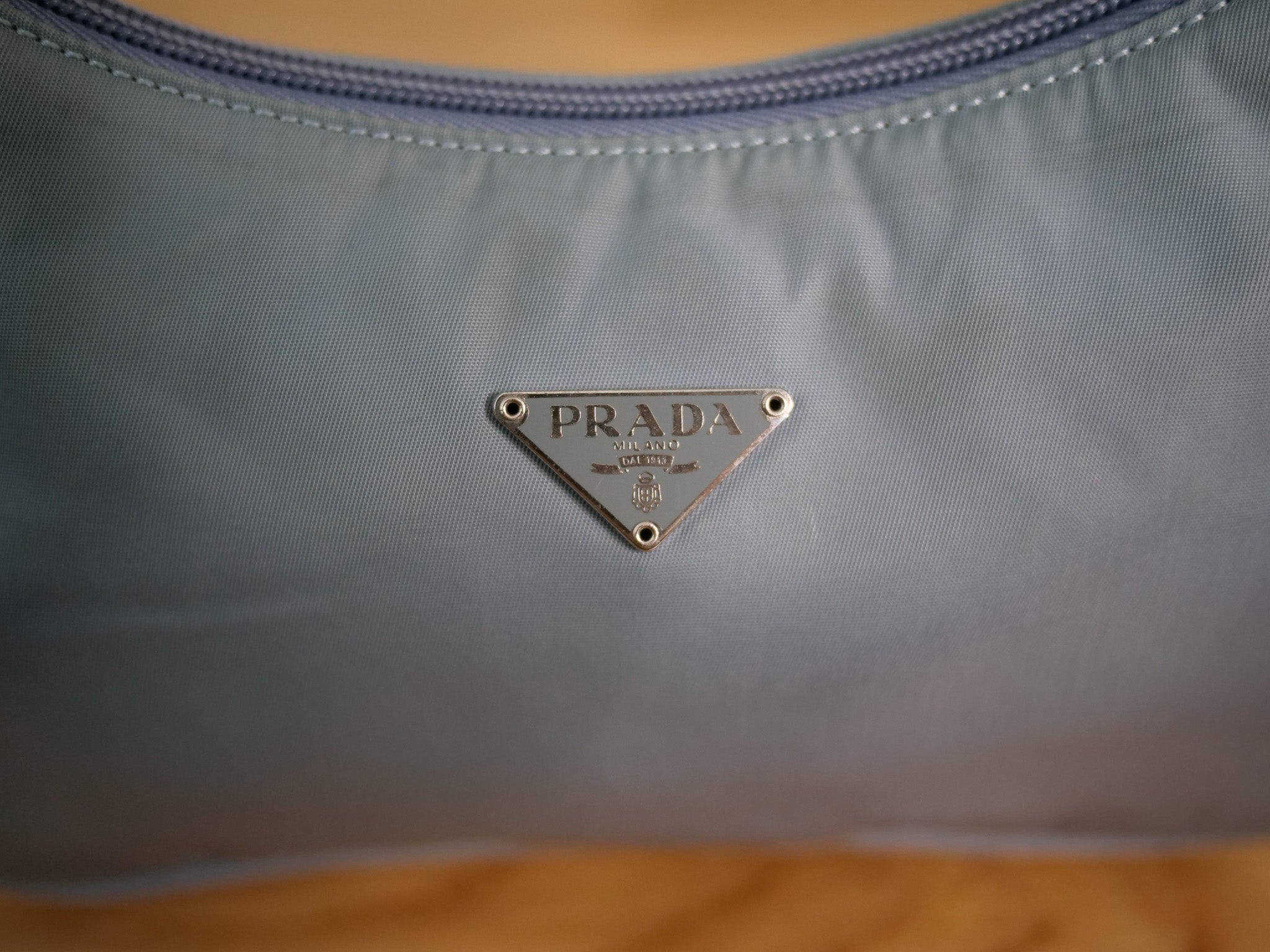 Prada Re-edition 2000 Mini Shoulder Bag