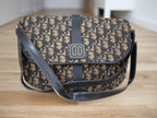 Vintage Dior Monogram Bag