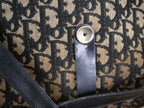 Vintage Dior Monogram Bag