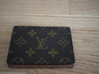Louis Vuitton vintage cardholder