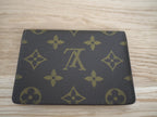 Louis Vuitton vintage cardholder