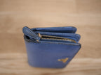 Prada Saffiano Leather Wallet