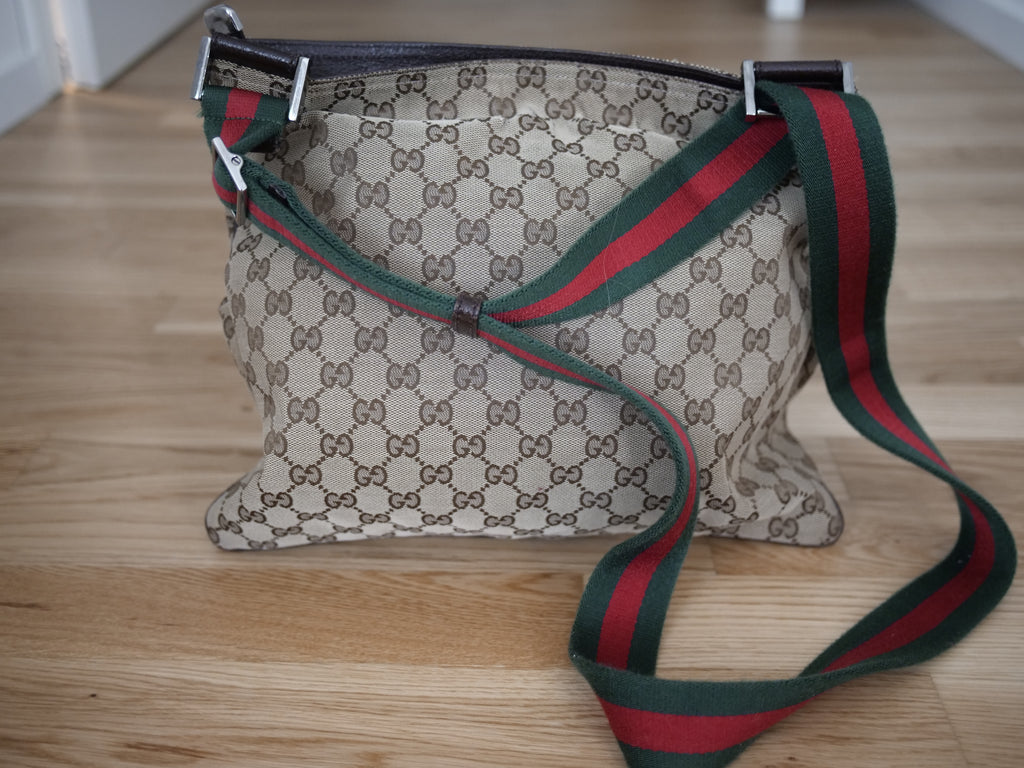 Gucci Shoulder Bag