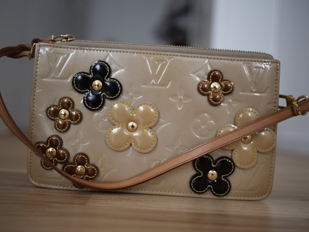 Louis Vuitton Lexington Pochette