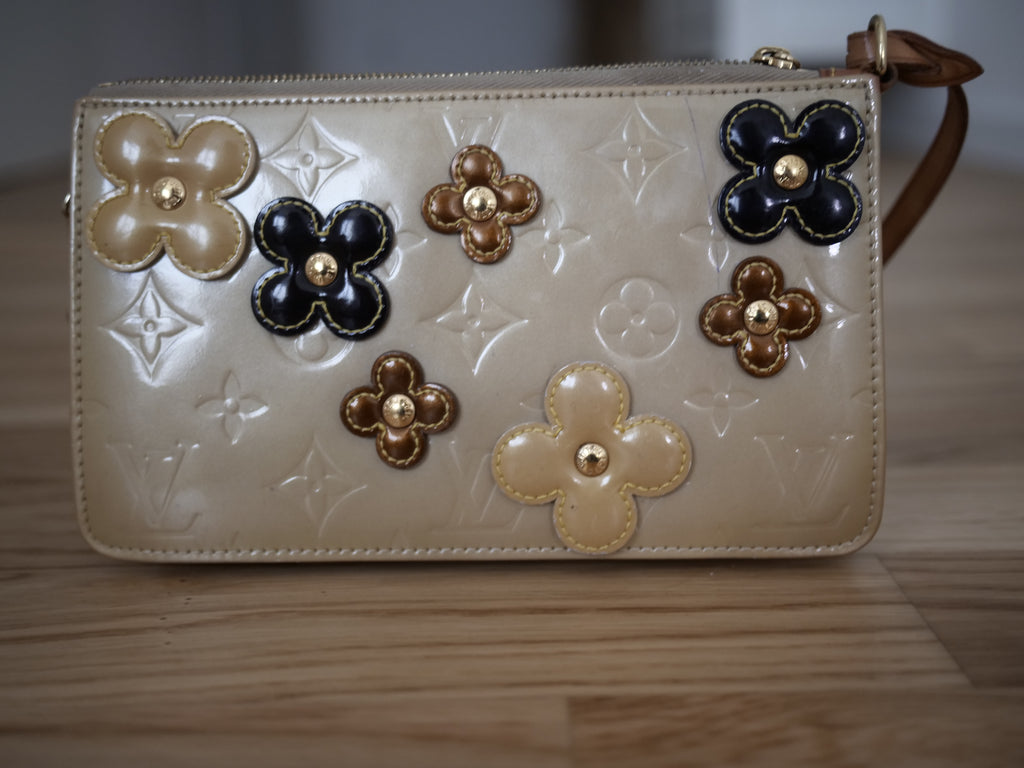 Louis Vuitton Lexington Pochette