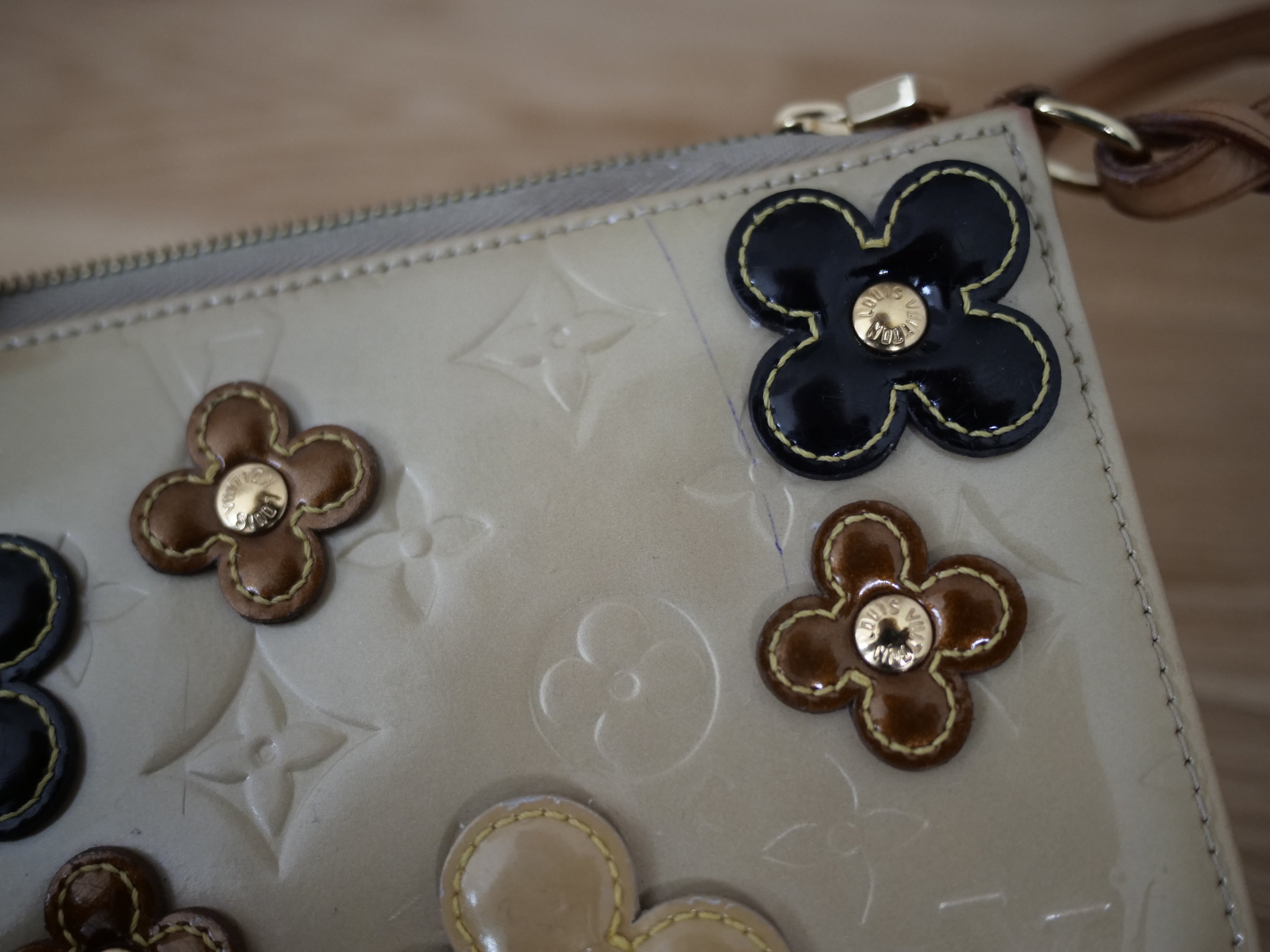 Louis Vuitton Lexington Pochette