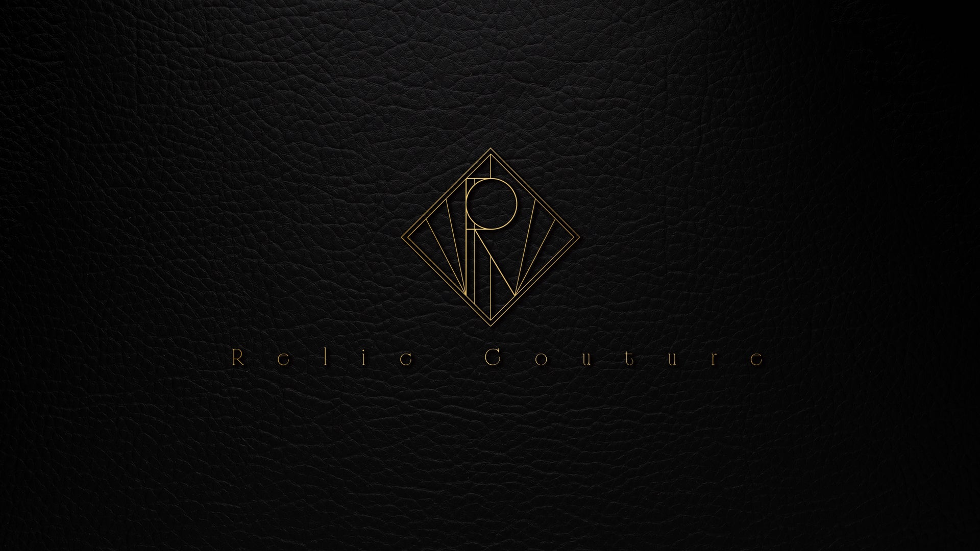 Relic Couture